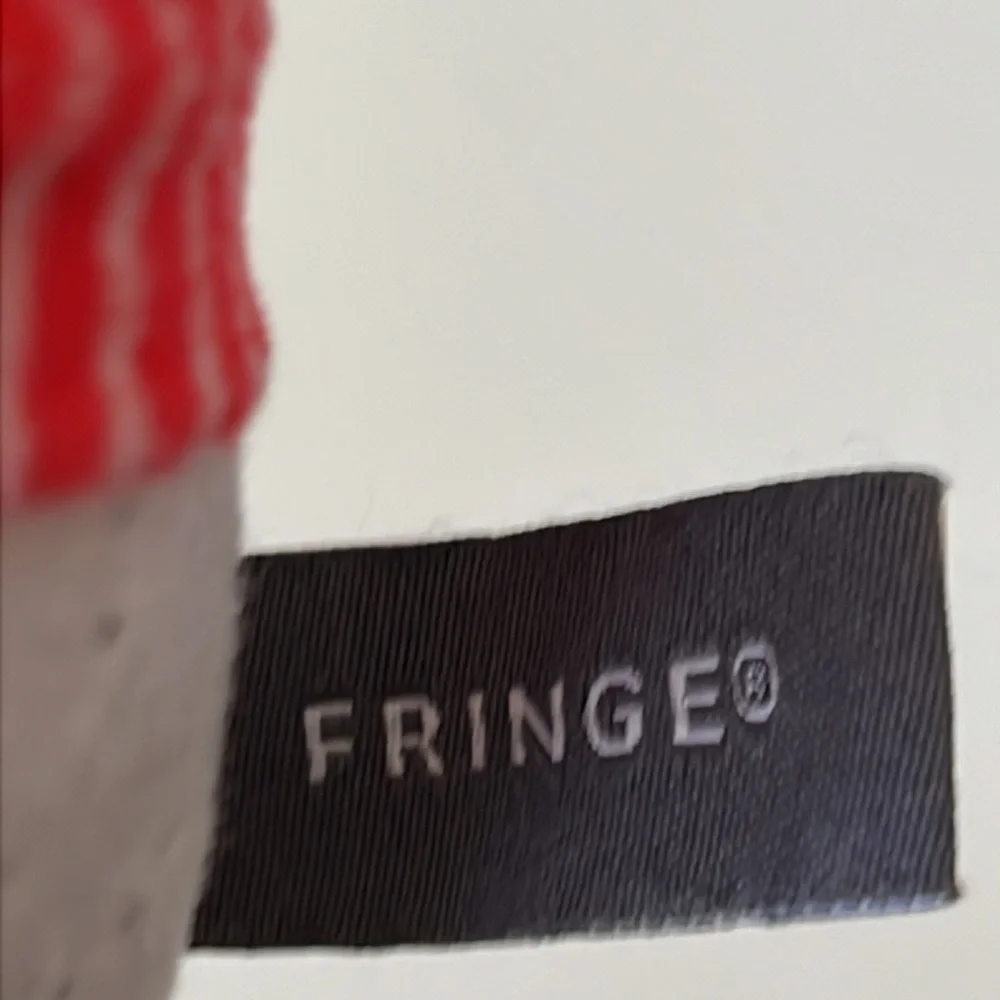 Fringe Just Chillin Stuffed Bear Dog Toy